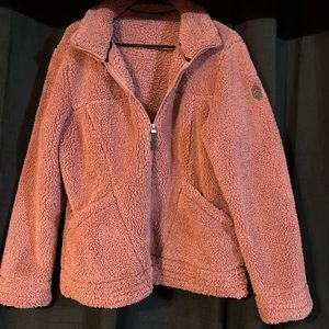 Women’s Free Country fleece jacket